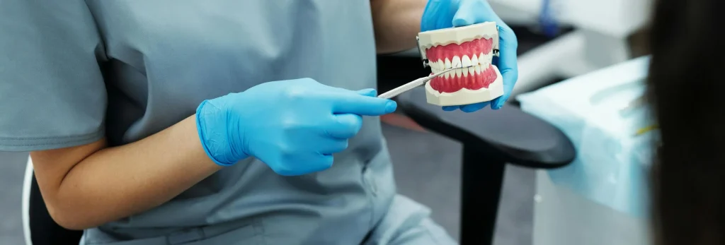 Dentist Near Me